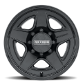 Picture of Method MR319 20x9 8x6.5 BP 18mm Offset 130.81mm Bore - Gloss Black Wheel