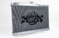 Picture of CSF 94-98 Nissan GT-R / GTS R33 High-Performance All-Aluminum Radiator