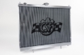 Picture of CSF 99-02 Nissan GT-R / GT R34 High-Performance All-Aluminum Radiator