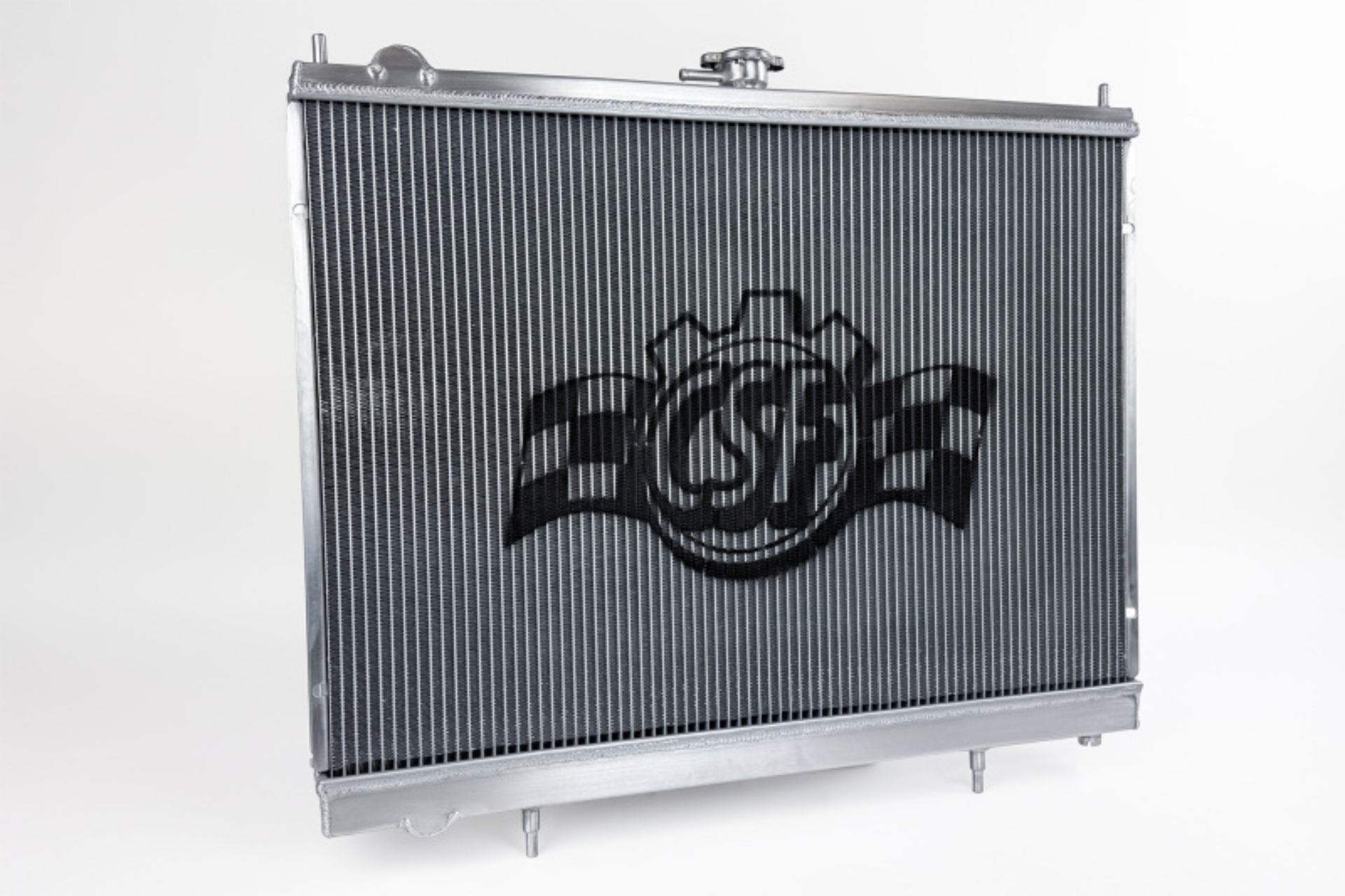 Picture of CSF 99-02 Nissan GT-R / GT R34 High-Performance All-Aluminum Radiator