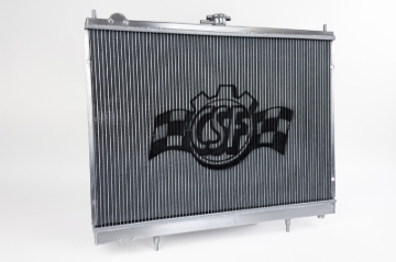 Picture of CSF 99-02 Nissan GT-R / GT R34 High-Performance All-Aluminum Radiator