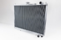 Picture of CSF 99-02 Nissan GT-R / GT R34 High-Performance All-Aluminum Radiator