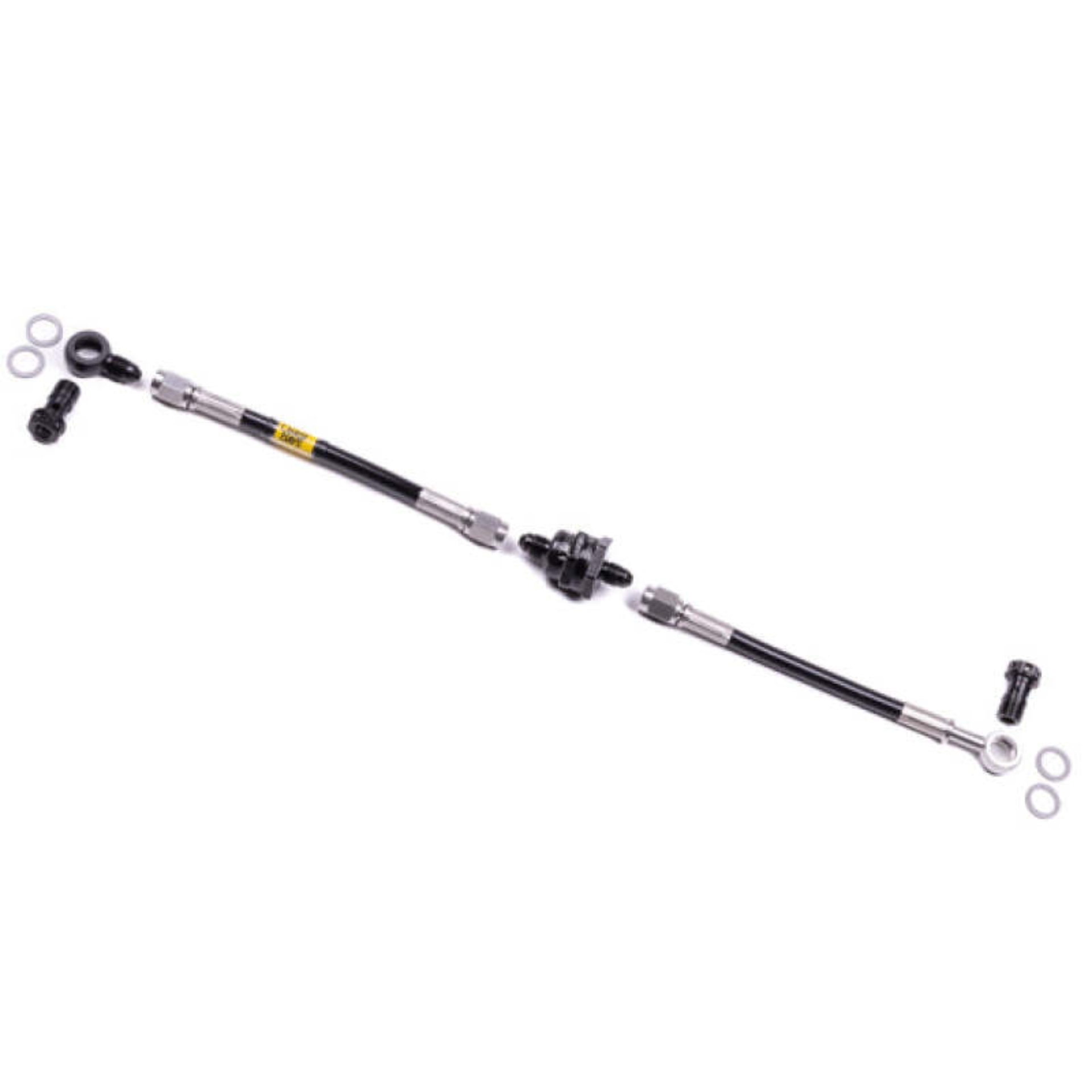 Picture of Chase Bays 2013+ Toyota 86/GR86 / Subaru BRZ (w/Honda K Series) Clutch Line