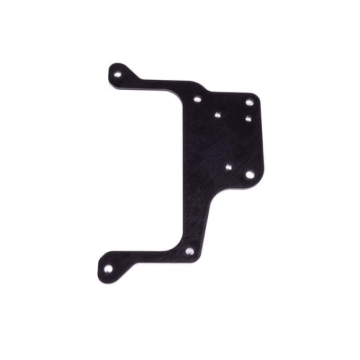 Picture of Chase Bays 97-13 Chevrolet Corvette C5/C6 Handbrake Mounting Bracket