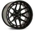 Picture of Vossen HFX-1 - 20x9.5 - 6x130 - ET30 - Deep - 84.1 - Gloss Black
