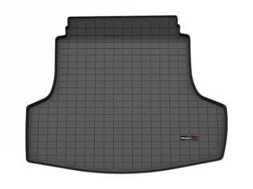 Picture of WeatherTech 2025 Kia K5 Cargo Liner - Black