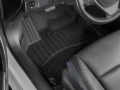 Picture of WeatherTech 17-19 Toyota Corolla (Automatic Trans) Front FloorLiner HP - Black