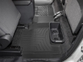 Picture of WeatherTech 22-25 Nissan Frontier Rear FloorLiner HP - Black