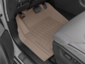 Picture of WeatherTech 19-24 Nissan Armada Front FloorLiner HP - Tan