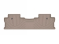 Picture of WeatherTech 17-25 Honda Ridgeline Rear FloorLiner HP - Tan