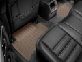 Picture of WeatherTech 15-25 Porsche Macan Rear FloorLiner HP - Tan