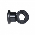 Picture of Skunk2 96-00 Honda Civic Pro Plus Polyurethane Replacement Bushings (2 Halves)