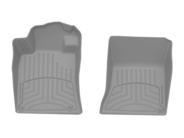 Picture of WeatherTech 23-25 Nissan Altima Front FloorLiner HP - Grey