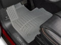Picture of WeatherTech 20-25 Lincoln Aviator Front FloorLiner HP - Grey