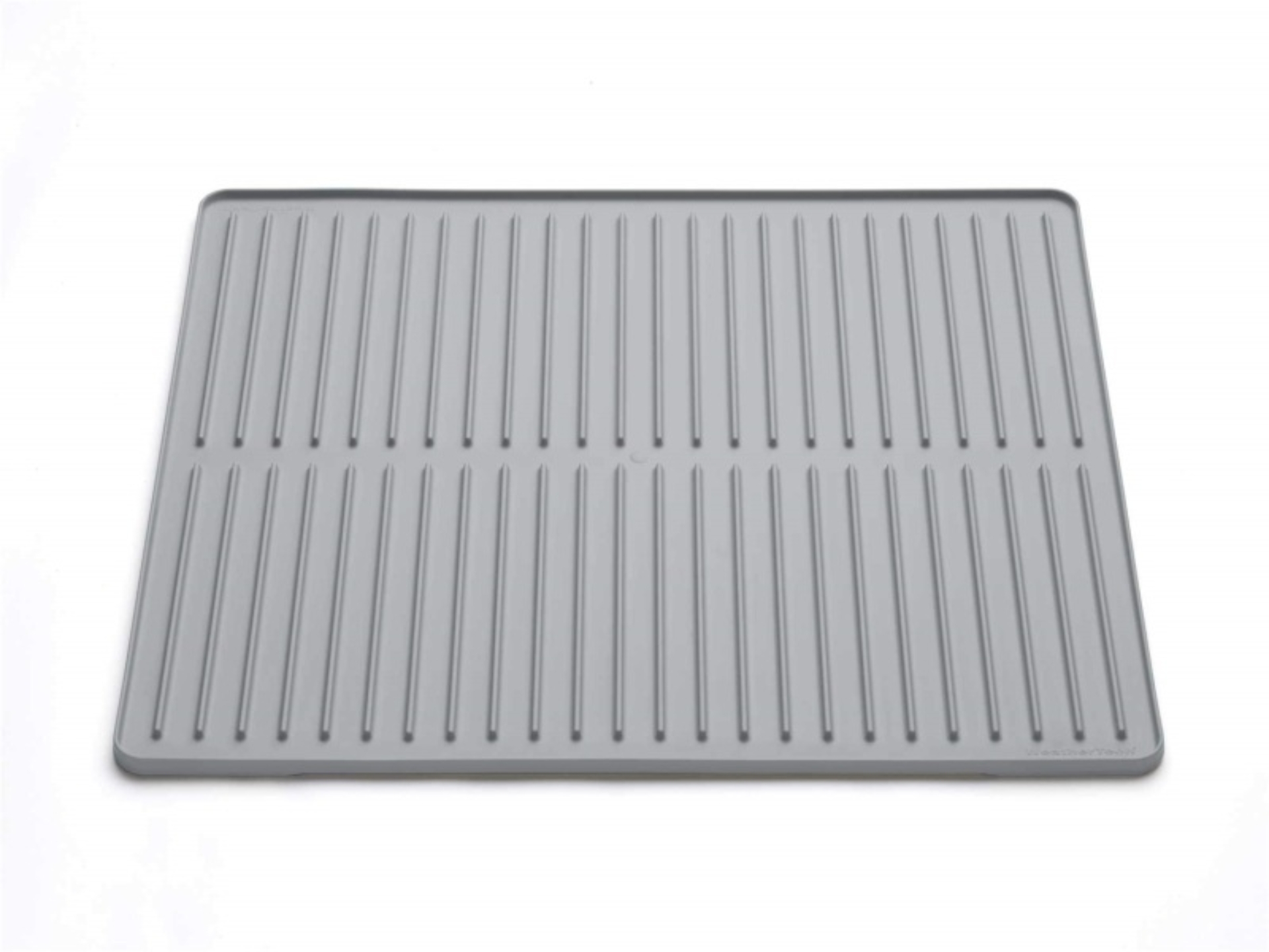 Picture of WeatherTech DishMat Contain - Pebble