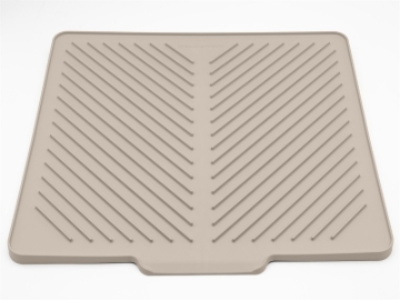 Picture of WeatherTech DishMat Drain - Sand