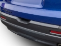 Picture of WeatherTech 17-23 GMC Acadia/Acadia Denali BumperTopper - Black