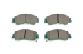 Picture of DBA 2017+ Mitsubishi Eclipse Cross SP Performance Front Brake Pads