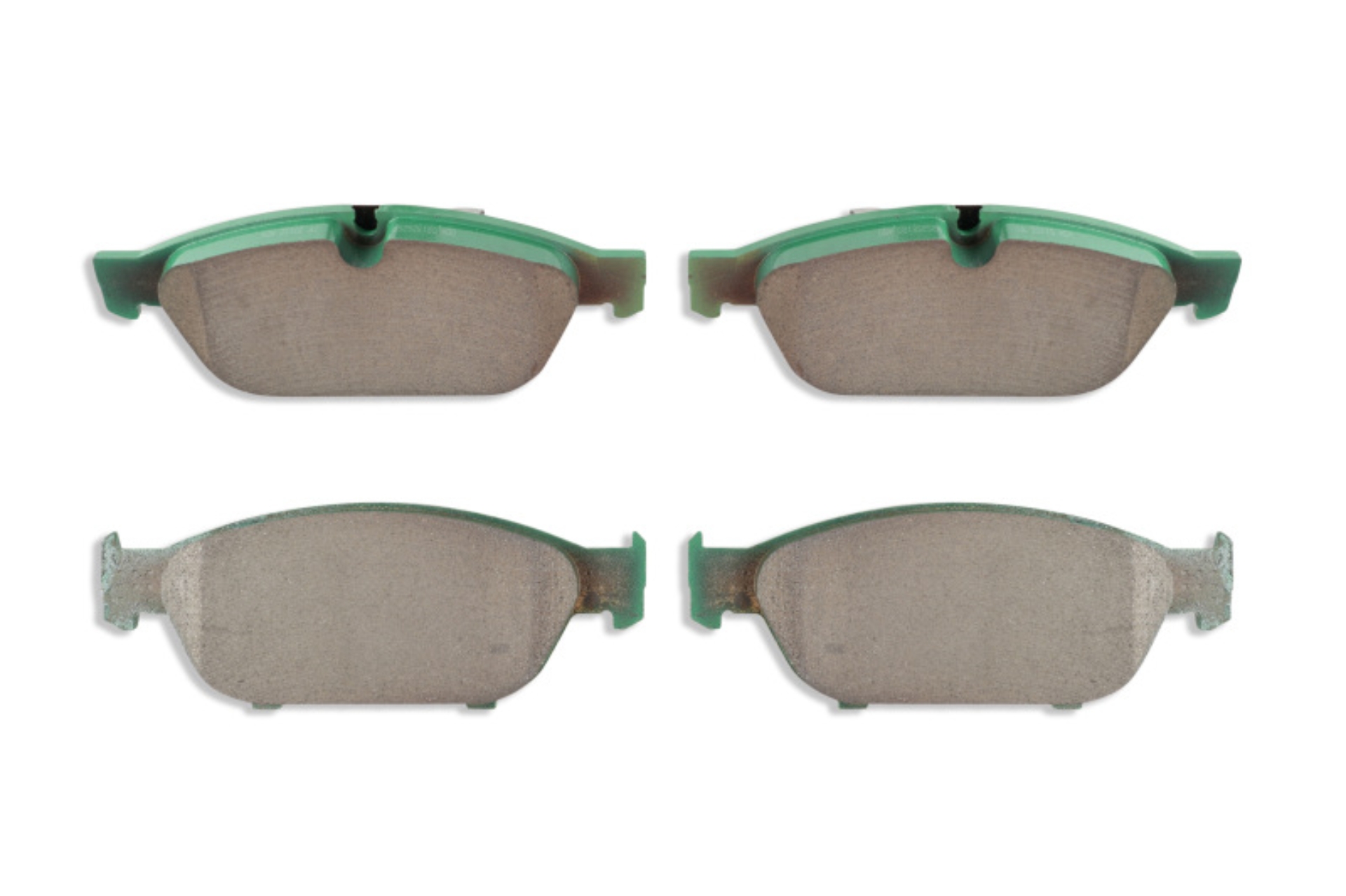 Picture of DBA 12-15 Audi A6 (C7) SP Performance Front Brake Pads