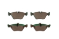 Picture of DBA 01-06 BMW 330i/330Ci (E46) SP Performance Front Brake Pads