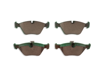 Picture of DBA 01-06 BMW 330i/330Ci (E46) SP Performance Front Brake Pads