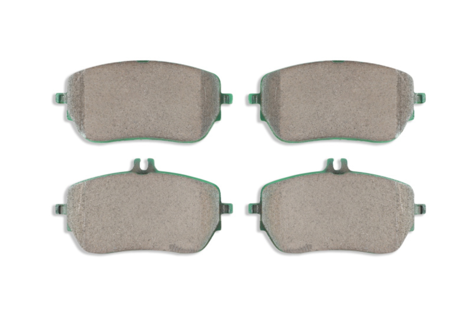 Picture of DBA 2020+ Mercedes-Benz CLA200 SP Performance Front Brake Pads