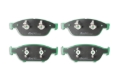 Picture of DBA 12-15 Audi A6 (C7) SP Performance Front Brake Pads
