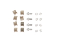 Picture of DBA 2020+ Mercedes-Benz CLA200 SP Performance Front Brake Pads