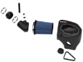 Picture of aFe Momentum GT Pro 5R Intake System 11-23 Dodge Challenger V8-6.4L HEMI w/Shaker Hood