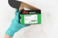 Picture of DBA 2021+ Mercedes-Benz GLE53 AMG 4Matic SP Performance Front Brake Pads