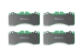 Picture of DBA 16-20 Lexus GS F SP Performance Front Brake Pads