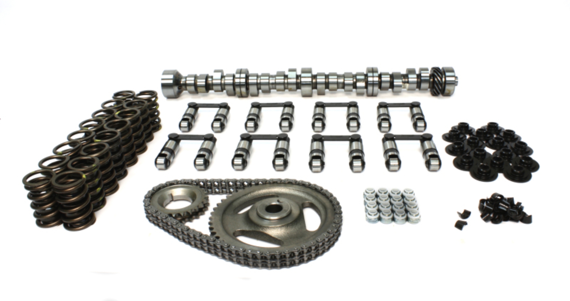 Picture of CAMSHAFT KIT, FE 283TH R7 THUM PR