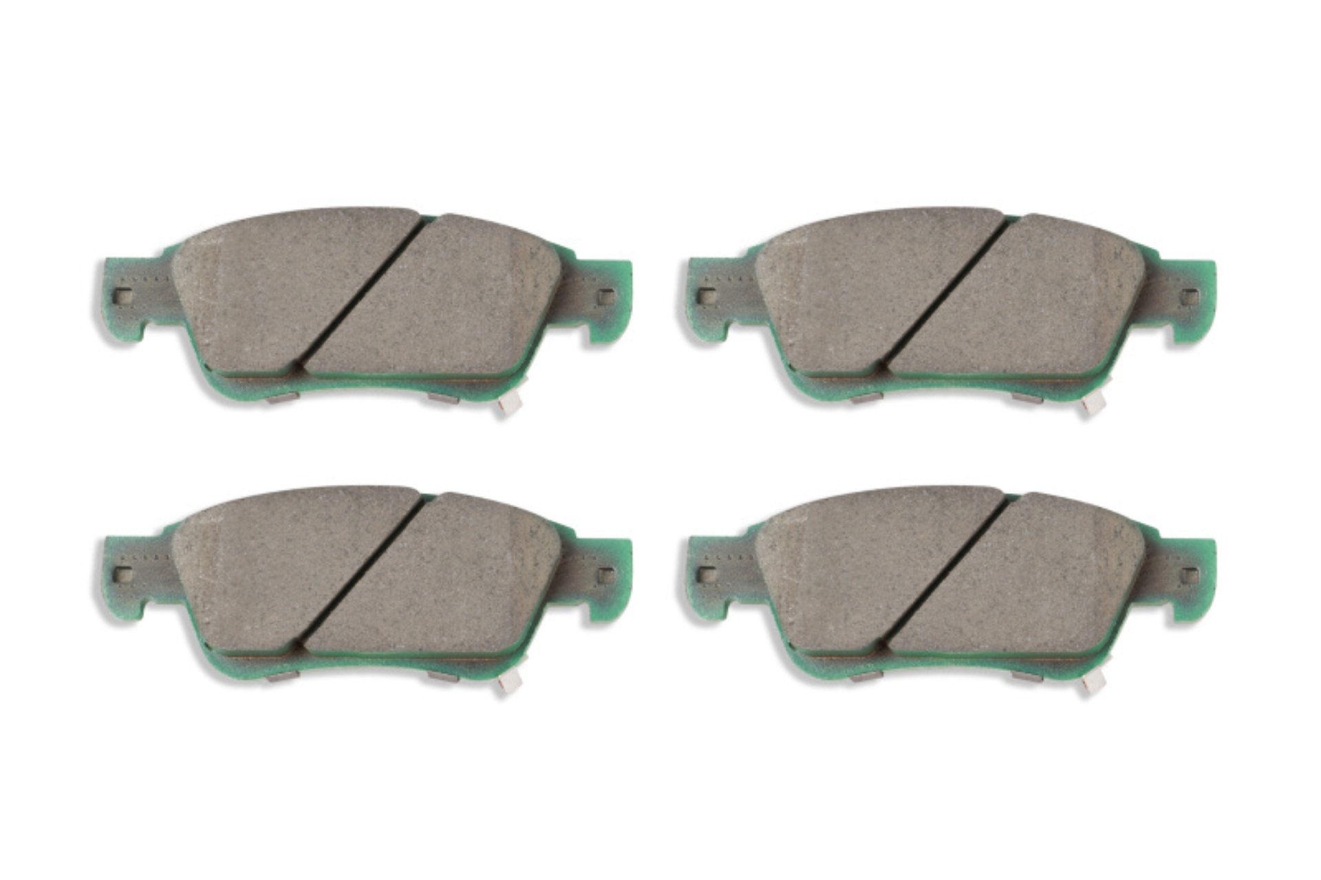 Picture of DBA 14-16 Infiniti Q60 S SP Performance Front Brake Pads