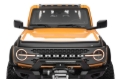 Picture of Husky Liners 21-24 Ford Bronco Aerocab PRO - Marker Light - Blk