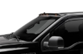 Picture of Husky Liners 16-23 Toyota Tacoma Aerocab PRO - Marker Light - Blk