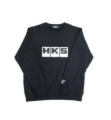 Picture of HKS PULLOVER BLACK 2L
