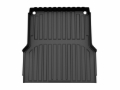 Picture of WeatherTech 22-25 Hyundai Santa Cruz ImpactLiner - Black