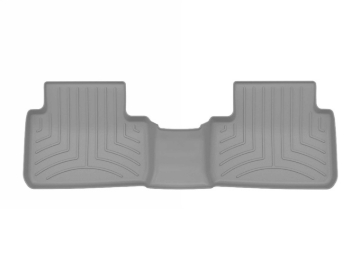 Picture of WeatherTech 2025 Subaru Forester Rear FloorLiner HP - Grey