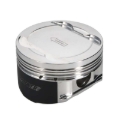 Picture of Ford 3.7L DOHC Cyclone V6 Piston Set - 3.780 in. Bore 1.239 in. CH, 2.00 CC
