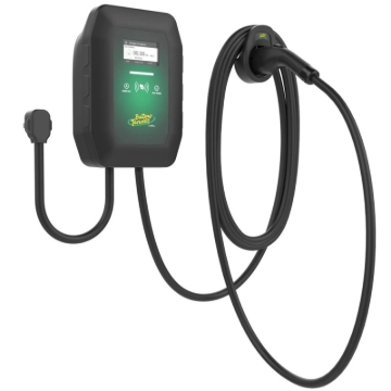 Picture of Battery Tender eCharge 240V 40A Wall Mount EV Charger Level 2