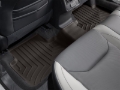 Picture of WeatherTech 2025 Subaru Forester Rear FloorLiner HP - Cocoa