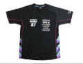 Picture of HKS TEAM T-SHIRT 2025 L