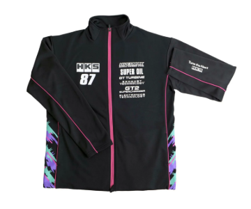Picture of HKS TEAM JACKET 2025 2L