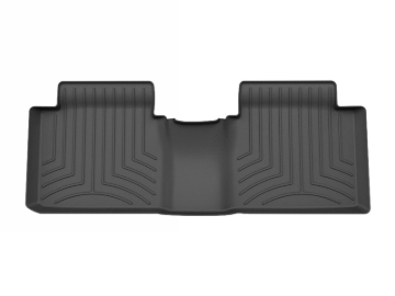 Picture of WeatherTech 17-19 Toyota Corolla Rear FloorLiner HP - Black