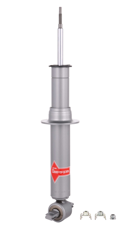 Picture of KYB 19-24 Chevrolet Silverado 1500 Trail Boss w/ Factory Lift Gas-a-Just Strut - Front