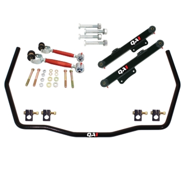 Picture of QA1 79-93 Ford Mustang Level 1 Drag Kit w/o Shocks