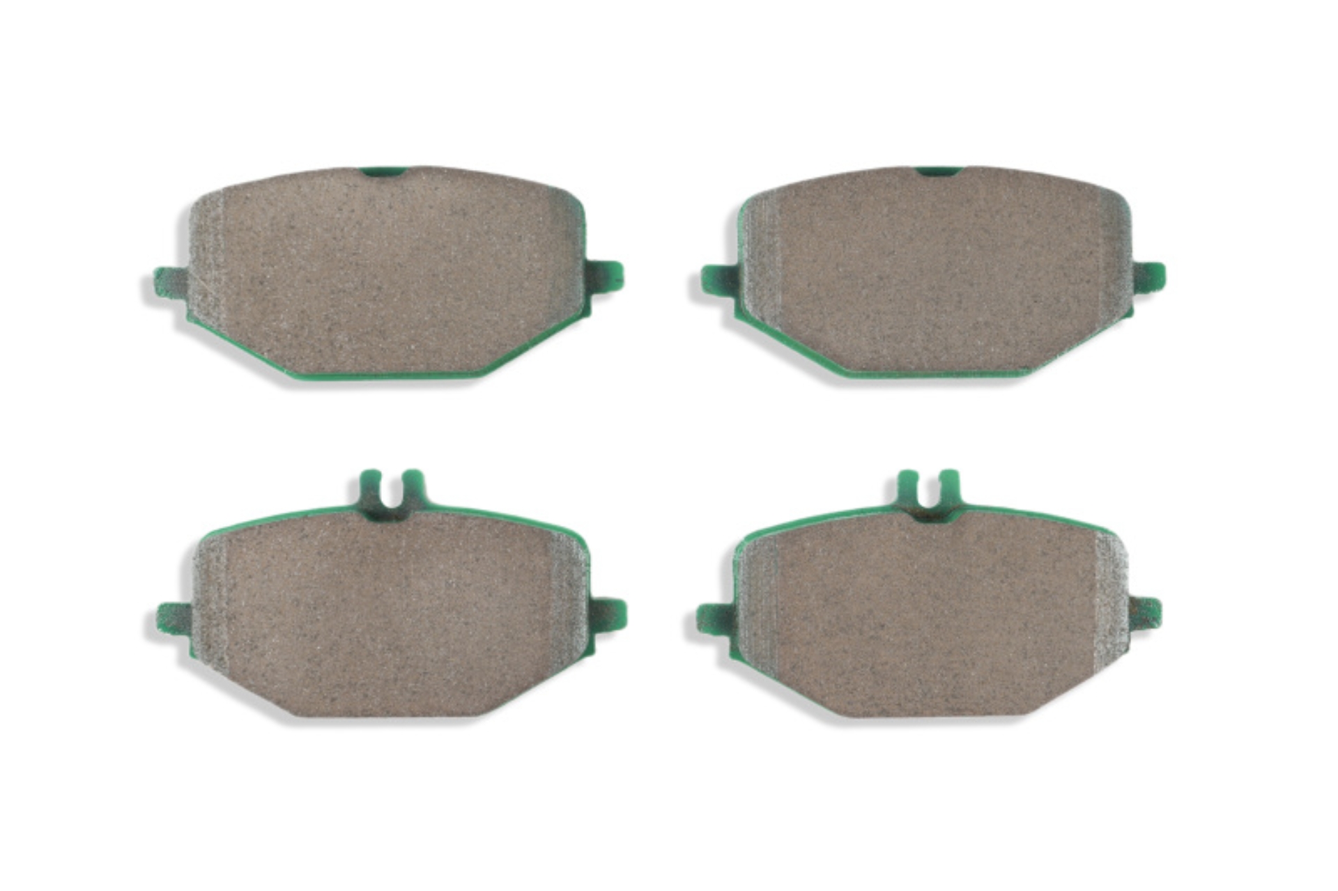 Picture of DBA 2021+ Mercedes-Benz GLE53 AMG 4Matic SP Performance Rear Brake Pads