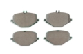 Picture of DBA 2019+ Mercedes-Benz G63 AMG (W463) SP Performance Rear Brake Pads