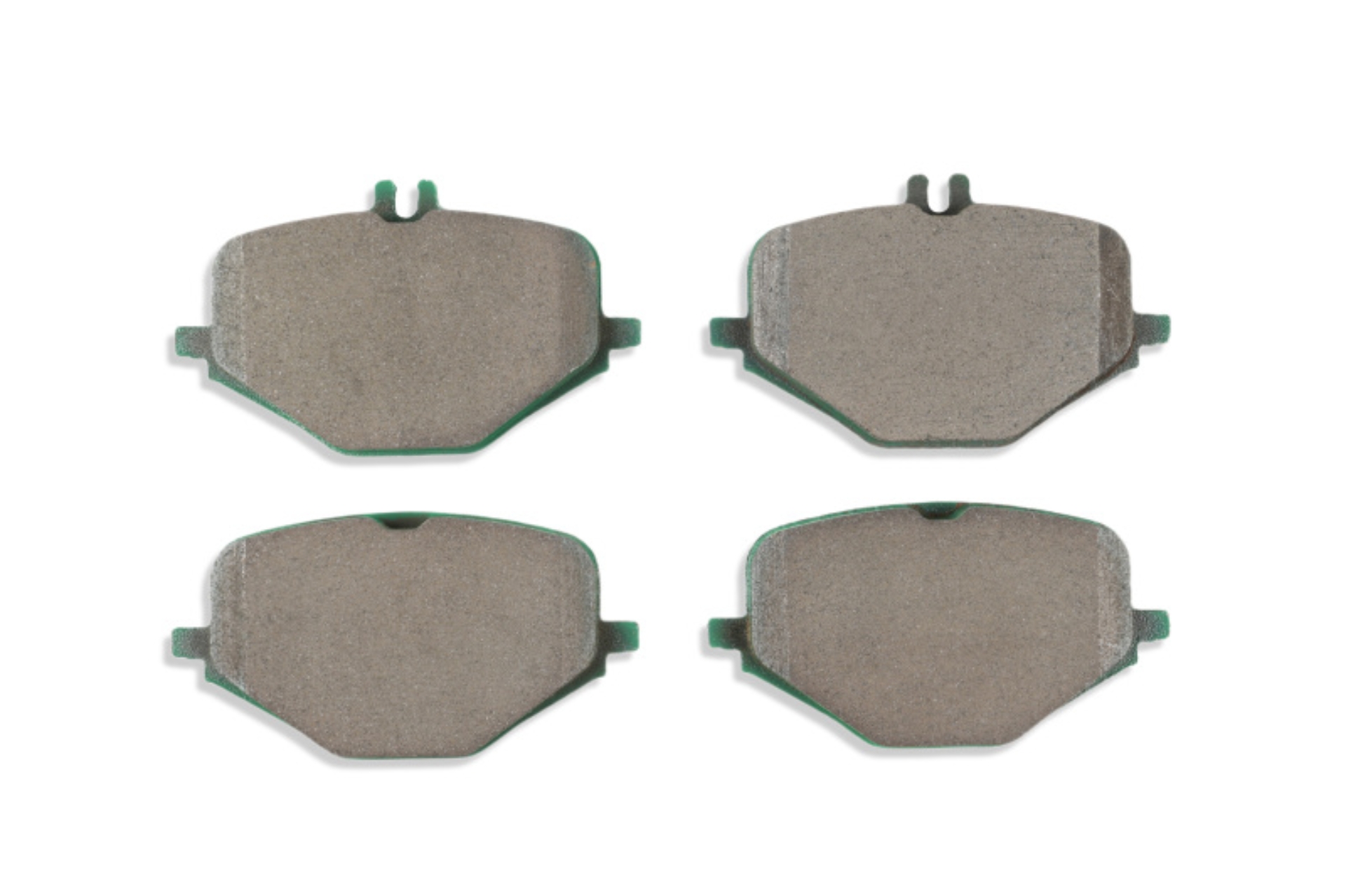 Picture of DBA 2019+ Mercedes-Benz G63 AMG (W463) SP Performance Rear Brake Pads
