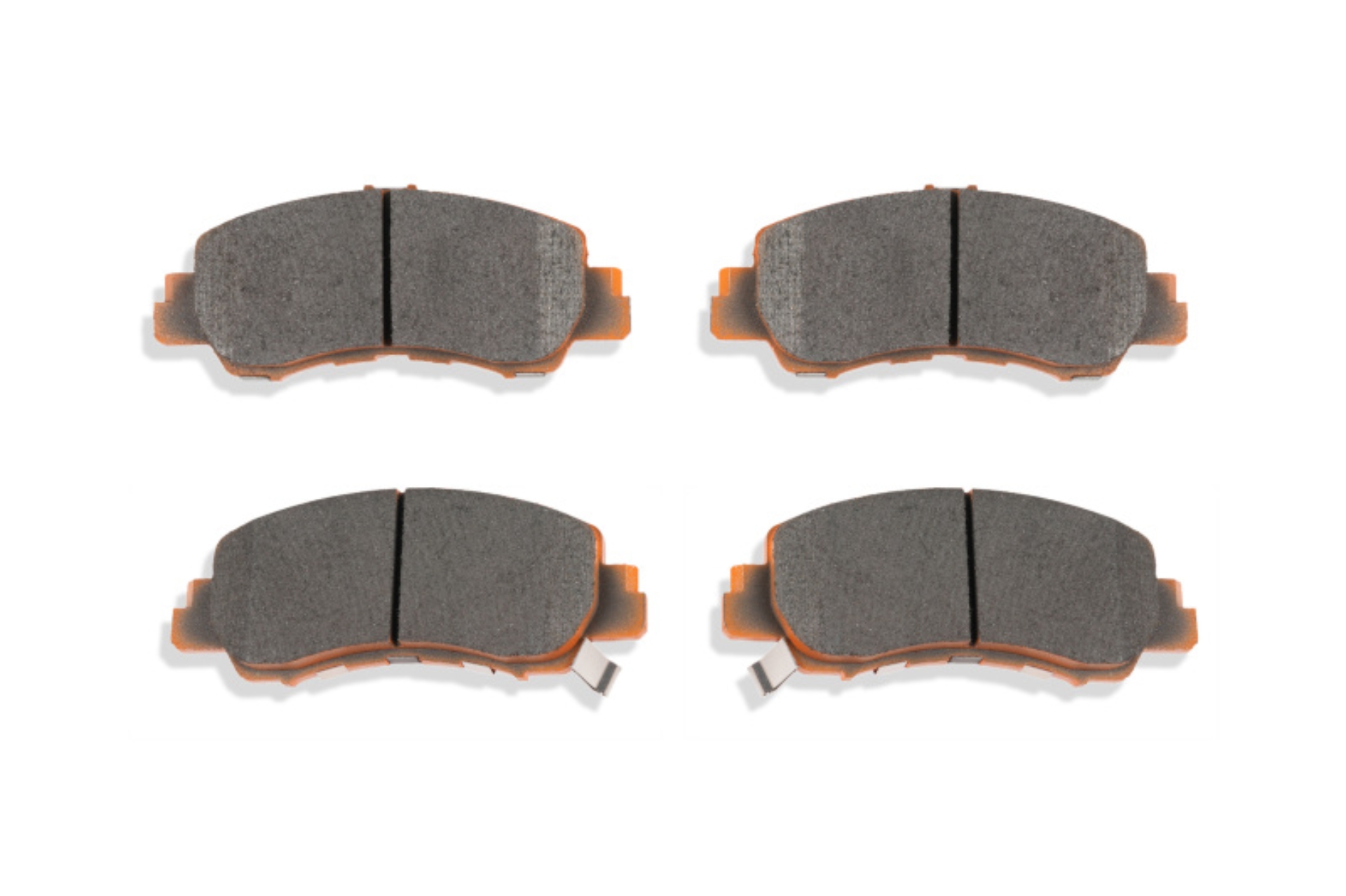 Picture of DBA 2018+ Mitsubishi Eclipse Cross XP Performance Front Brake Pads